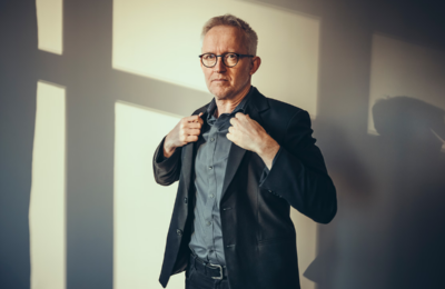 Inspireert mij omdat: